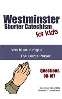 Westminster Shorter Catechism for Kids