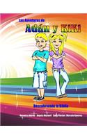 Adan y Kiki