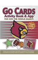 Go Cards Activity Book & App