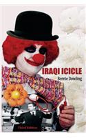 Iraqi Icicle