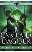 The Emerald Dagger