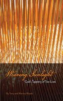 Weaving Sunlight: God's Tapestry of Two Lives