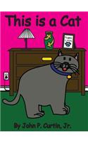 This is a Cat.