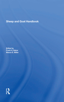 Sheep And Goat Handbook, Vol. 4