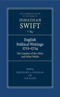 English Political Writings 1711-1714