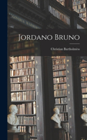 Jordano Bruno