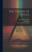 Theory of Optics