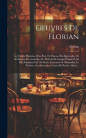Oeuvres de Florian