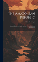 The Amazonian Republic