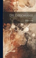 Dipsomanie