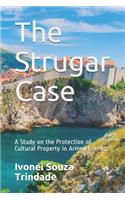 Strugar Case