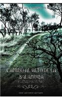 Camino al Alto de la Balandria