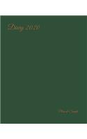 Diary 2020