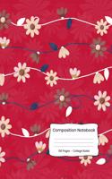 Composition Notebook