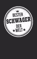 Bester Schwager Der Welt