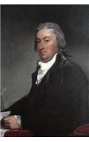 Portrait of Founding Father Robert R Livingston by Gilbert Stuart Journal