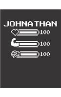 Johnathan