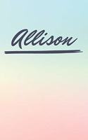 Allison