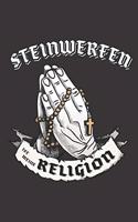 Steinwerfen Ist Meine Religion