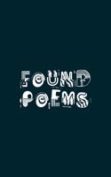 Poetic Form (Found Poems) Notebook: Blank Lined Notebook (College Ruled Composition Book): Motivational Poem & Verse Creative Writing Prompt For Students, Teachers, Writers, Poetry Lov(16 Poetry Paperworks Journals Poetic Form Notebooks)