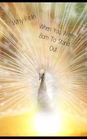 Why Fit in When You Were Born to Stand Out: Inspirational Quote for Depression & Anxiety for Women Men & Teens & Self Reflection.160 Lined Pages with Uplifting & Funny Sayings. Motivational Ex