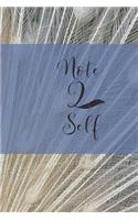 Note 2 Self