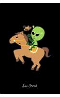 Alien Journal