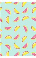 Summer Pattern - Sunny Beach Time 29