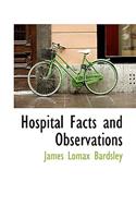 Hospital Facts and Observations
