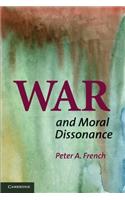 War and Moral Dissonance