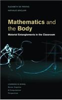 Mathematics and the Body