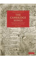 The Cambridge Songs