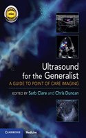 Ultrasound for the Generalist with Online Resource