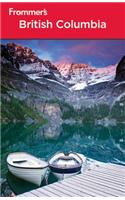 Frommer's British Columbia