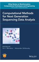 Computational Methods for Next Generation Sequencing Data Analysis