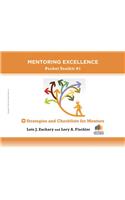 Strategies and Checklists for Mentors