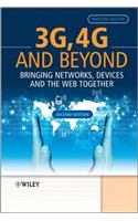 3G, 4G and Beyond