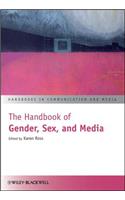Handbook of Gender, Sex, M