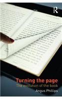 Turning the Page