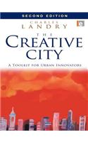 The Creative City
