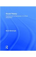 Social Theory