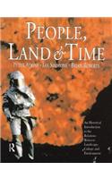 People, Land and Time