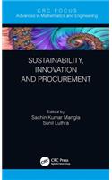 Sustainability, Innovation and Procurement