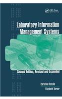 Laboratory Information Management Systems