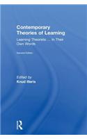 Contemporary Theories of Learning