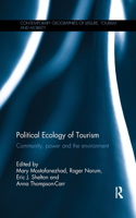 Political Ecology of Tourism