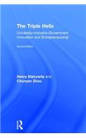 The Triple Helix