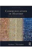 Communication in History