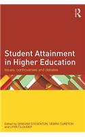 Student Attainment in Higher Education