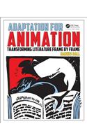 Adaptation for Animation